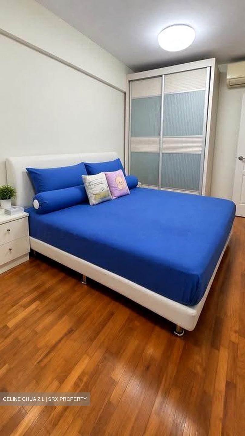 Blk 139 Marsiling Road (Woodlands), HDB Executive #613223791